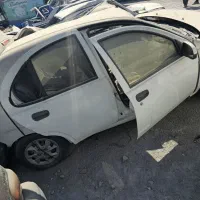 تیبا 2 تصادفی مدل 1400