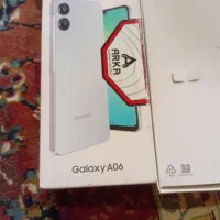 گوشی A06