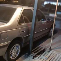 پارس سال 92بسیار تمیز