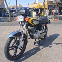 موتور ۲۰۰ کویر