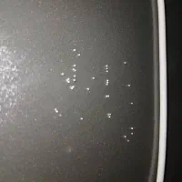 سنگ اسیاب شهاب سنگ