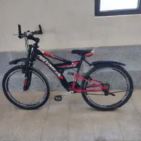 دوچرخه 26 دنده ای المپیا