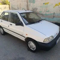 مسافر دربستی