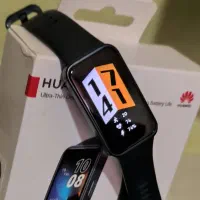 ساعت هوآوی بند 8