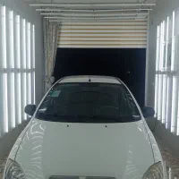 پراید مدل۹۸بی رنگ