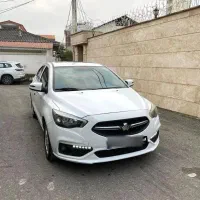 شاهین توربو سانروف دار