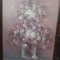 ۶عدد تابلو|تابلو، نقاشی، عکس|تهران, بوستان ولایت|دیوار