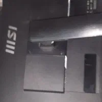 مانیتور حرفه ای ام سی آی