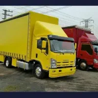 اتوبارعظیمیه/اساس کشی گوهردشت/گلشهر/محمدشهر/گرمدره