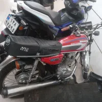 هندا 125
