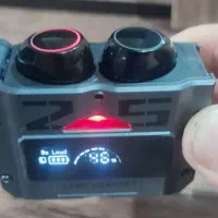 ایر پاد.  هم پاور بانکه هم ایر پاد|لوازم جانبی موبایل و تبلت|قدس, شهر‌قدس|دیوار