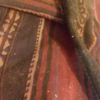 گلیم قدیمی|گلیم، جاجیم، گبه|بومهن, |دیوار