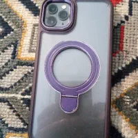 ایفون ۱۱پرومکس تمیز دو سیم‌کارت ۲۵۶