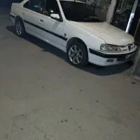 ماشین پرشیا مدل۹۳