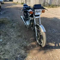 موتور 150|موتورسیکلت|رشت, بالاکویه|دیوار