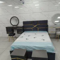 سرویس خواب لیزری،تخت خواب