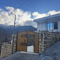 فروش-ویلا-چسبیده-به-جنگل