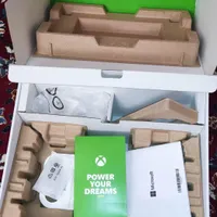 Xbox Series S|کنسول، بازی ویدئویی و آنلاین|کازرون, |دیوار