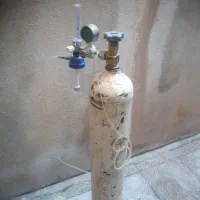 اکسیژن سالم وپر هست