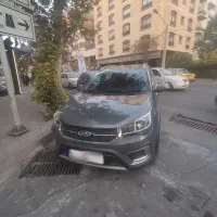 x22 pro  چهار سیلند اتومات خانگی|خودرو سواری و وانت|شیراز, سینما سعدی|دیوار