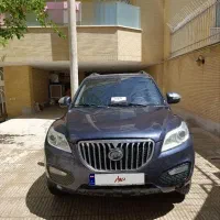 لیفان X60 اوتومات