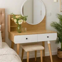 میز آرایش ست کامل و تک