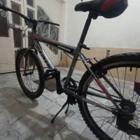 دوچرخه سایز۲۴