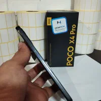 گوشی پوکو x4pro|موبایل|تهران, چیتگر جنوبی|دیوار