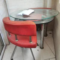 میز آشپز خانه 4نفره