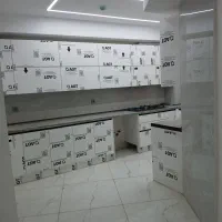 فروش آپارتمان نوساز ۱۳۵متری و ۸۵ متری/ حشمتیه|فروش آپارتمان|تهران, حشمتیه|دیوار