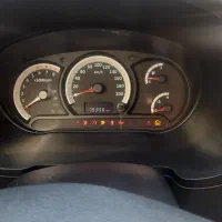 ساینا مدل ۹۸|خودرو سواری و وانت|مشهد, قائم|دیوار