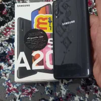 گوشی A20s|موبایل|اهواز, پاستوریزه|دیوار