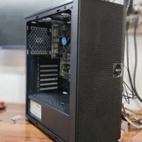 سیستم بازی i5-7500 - Giga q170