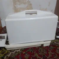 چرخ خیاطی|چرخ خیاطی و ریسندگی|رشت, ساغری سازان|دیوار