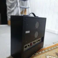 اکو آمپلی فایر مسجدی EV|سیستم صوتی خانگی|قم, چهار مردان|دیوار