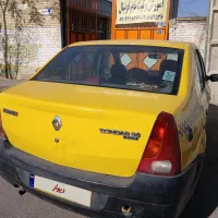 تاکسی ال۹۰  گردشی