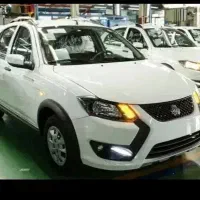 کوییک gxl مدل۱۴۰۳