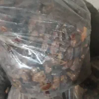 خرما ضایعات خرما
