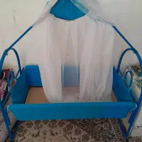 گهواره سالم