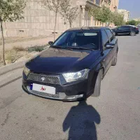 دنا مدل 1394 مشکی بیرنگ|خودرو سواری و وانت|قم, آزادگان|دیوار