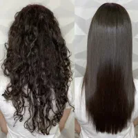 مدل کراتین و پروتئین و بوتاکس و ابریشم سازی|خدمات آرایشگری و زیبایی|شیراز, دکتر حسابی|دیوار