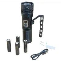 چراغ قوه زینگارو مدل 2303B