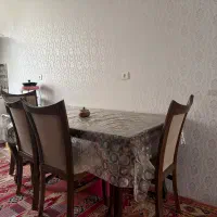 میز ناهار خوری و دراور