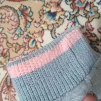 سویشرت به همراه گوش گیر مناسب 5 تا 6 سال|کفش و لباس بچه|تهران, تهرانسر غربی|دیوار