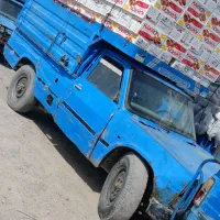 نیسان بنزینی