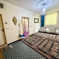 ۵۰متر_شخصی ساز_گل طبقات_بافت_قائمیه