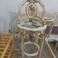 درود. نیروی ماهر یانیمه ماهر  رنگکارمبل