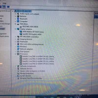 لپ‌تاپ قدرتمند Lenovo G510 پردازنده i5