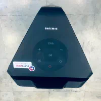 اسپیکر سامسونگ (SOUND TOWER)|سیستم صوتی خانگی|کیش, |دیوار