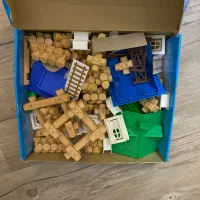 اسباب بازی فکری|اسباب‌‌بازی|آمل, |دیوار